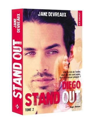 Stand out. Vol. 2. Diego