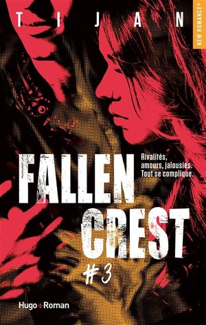 Fallen Crest. Vol. 3