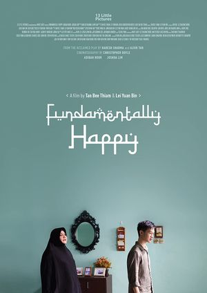 Fundamentally Happy