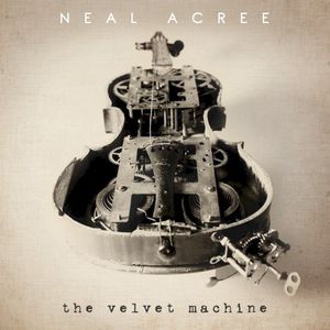 The Velvet Machine