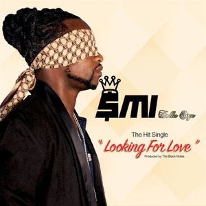 Looking for Love (Single)