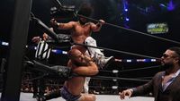 AEW Rampage 61
