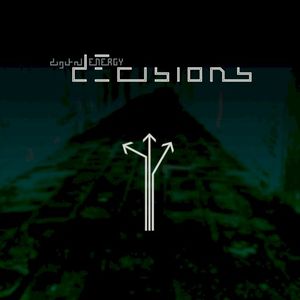 dEcisions (EP)