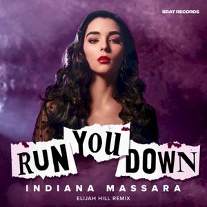 Run You Down (remix) (Single)