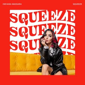 Squeeze (Single)