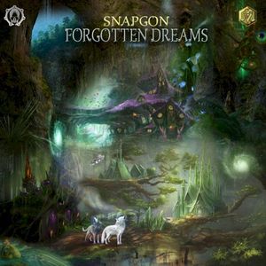 Forgotten Dreams (EP)