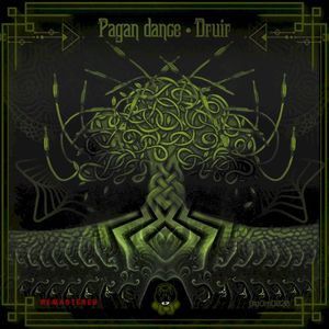 Pagan Dance (EP)
