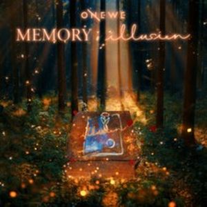 MEMORY : illusion (EP)