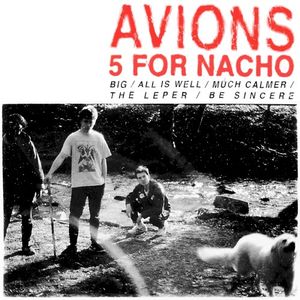 5 for Nacho (EP)