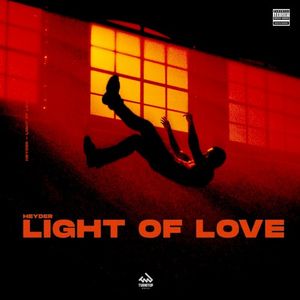 Light of Love (Single)