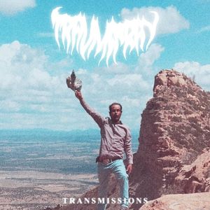 Transmissions (EP)