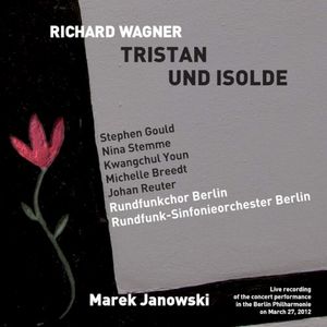 Tristan und Isolde