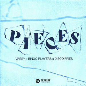 Pieces (Single)