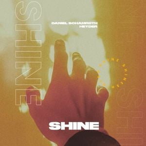 Shine (Single)