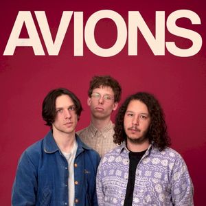 AVIONS