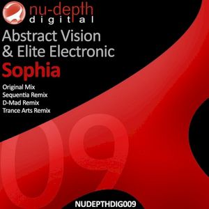 Sophia (EP)