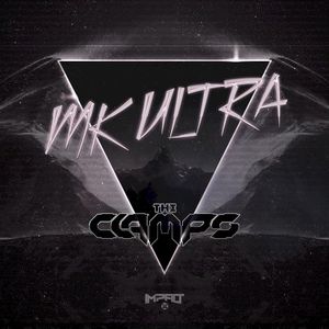 Mk Ultra / Spaz Out (Single)