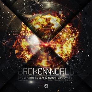 Brokenworld (EP)