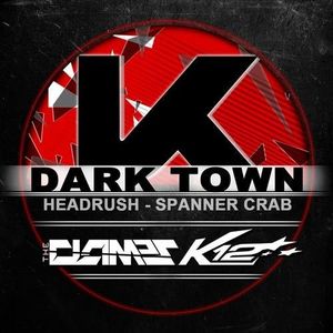 Dark Town (EP)