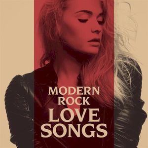 Modern Rock Love Songs