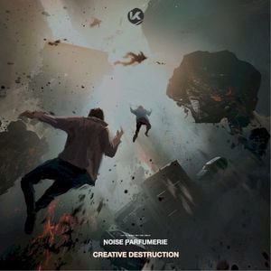 Creative Destruction (EP)