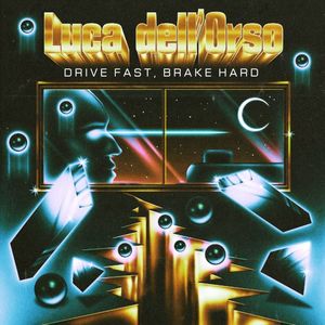 Drive Fast, Brake Hard (EP)