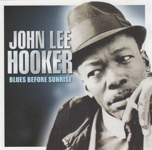 Blues Before Sunrise