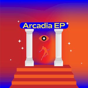 Arcadia EP (EP)