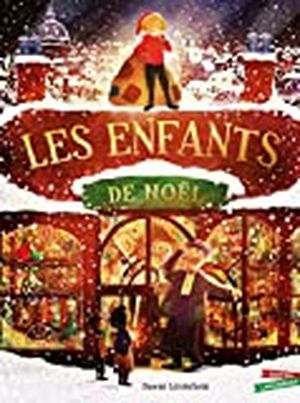 Les Enfants de Noël