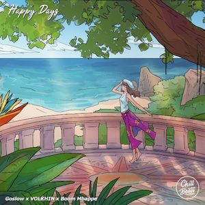 Happy Days (Single)