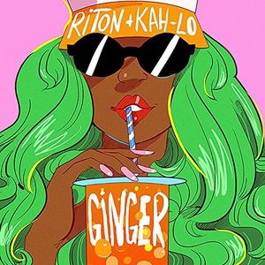 Ginger (Single)