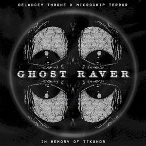 Ghost Raver (Single)