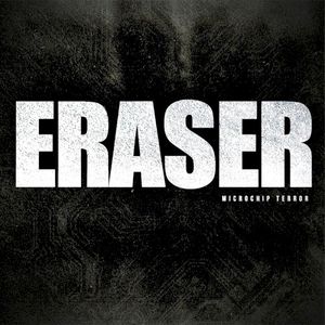 Eraser (Single)