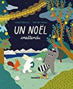 Un noël inattendu