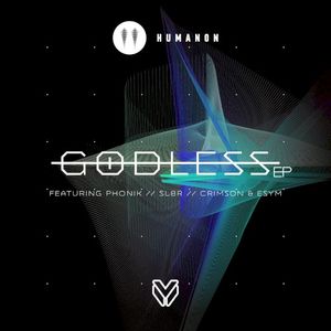 Godless EP (EP)