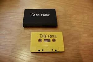 Tape Force (EP)