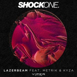 Lazerbeam (EP)