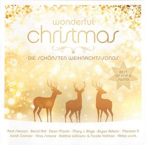 Wonderful Christmas: Best of Pop & Swing