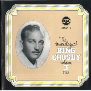 The Chronological Bing Crosby, Volume 03: 1928