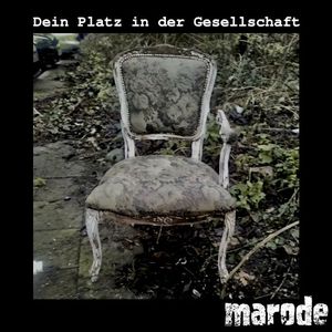 Dein Platz in der Gesellschaft (EP)