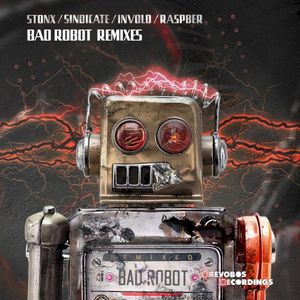 Bad Robot (Invold remix)