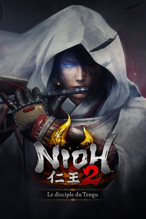 Nioh 2 : Le disciple du Tengu