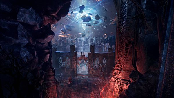 Lords of the Fallen: Ancient Labyrinth