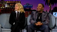 Kenan Thompson, Annaleigh Ashford, Bazzi