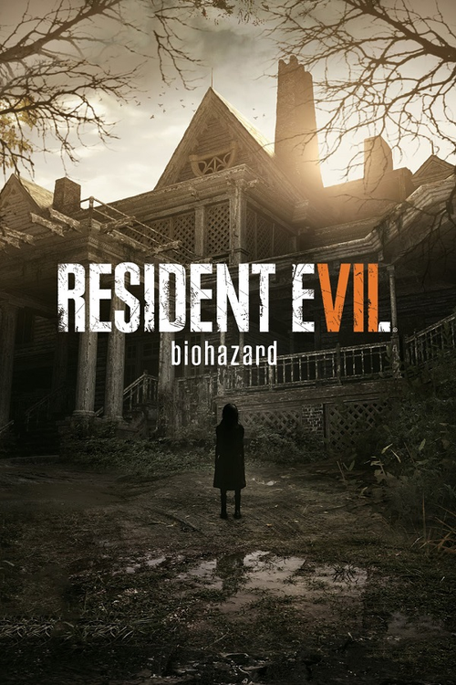 Resident Evil 7