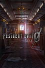 Jaquette Resident Evil 0 HD Remaster