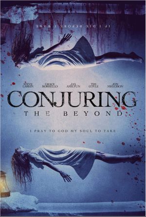 Conjuring : The Beyond