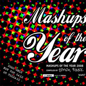 Mashups of the Year 2008
