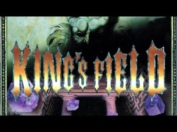 King's Field