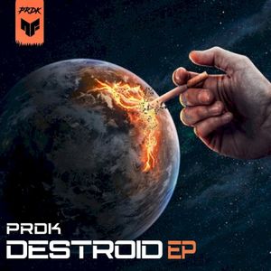 Destroid EP (EP)